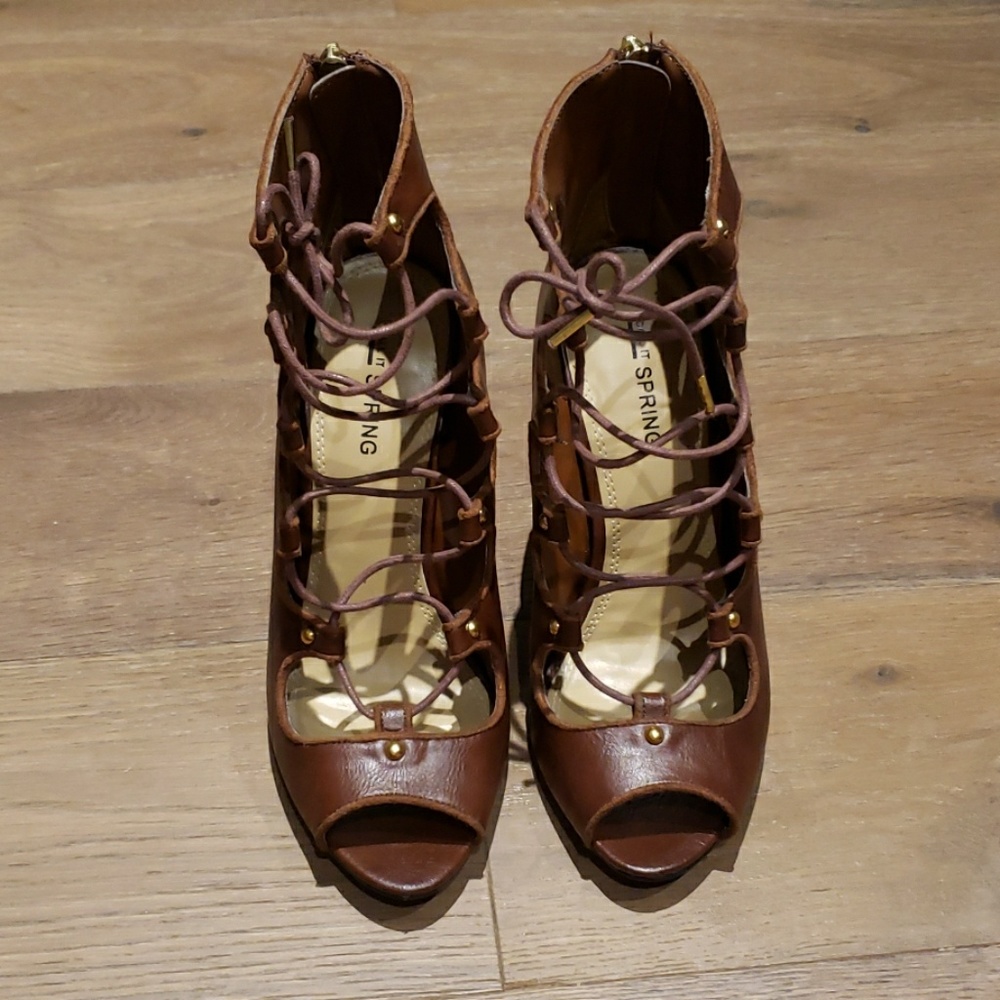Call it Spring Zaslow 👠 - Picture 3 of 8